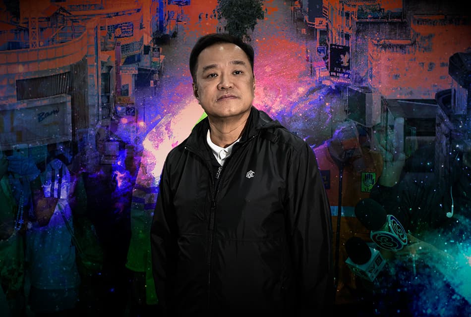 สำลักน้ำท่วมหาดใหญ่ ‘อนุทิน-ภท.’ คะแนนลดวูบ