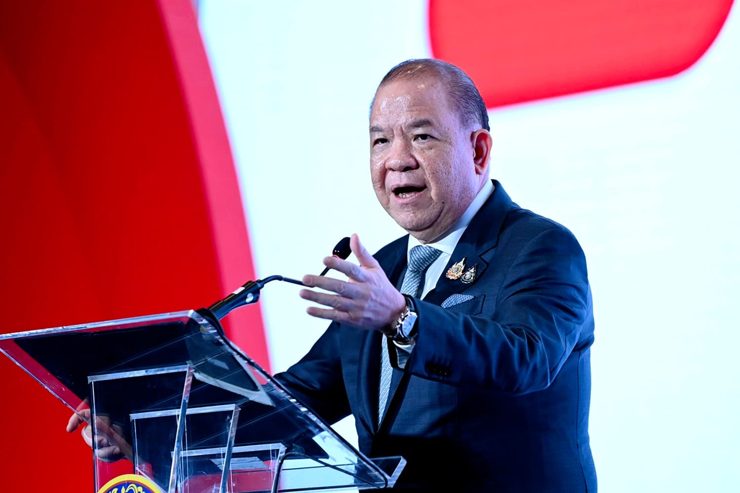 THAIFEX 2025 คนแน่น-เงินสะพัด 1.3 แสนล้าน