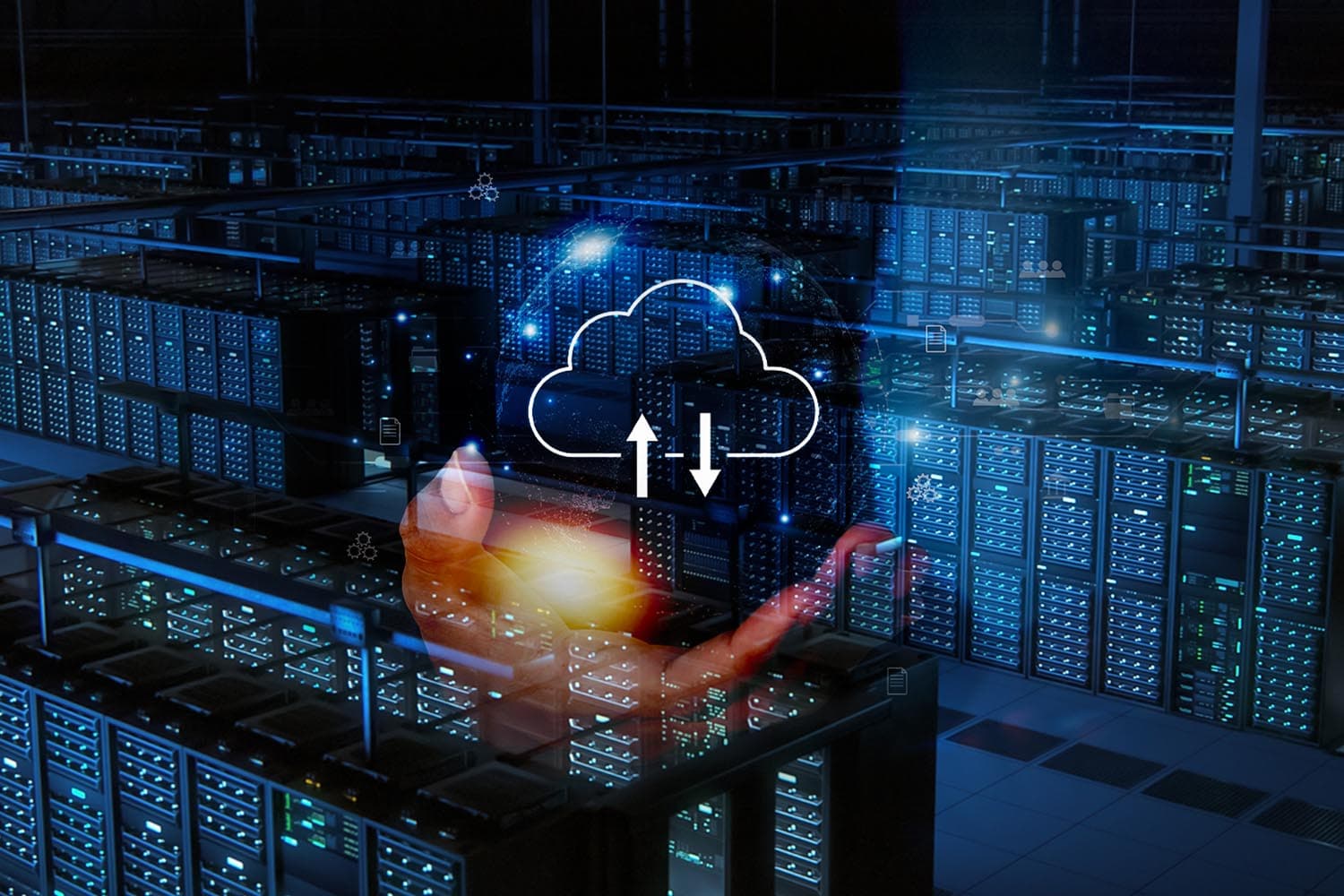 ไทยขึ้นศูนย์กลางดาต้าเซ็นเตอร์ เป็นไปได้ แต่ไม่ง่าย