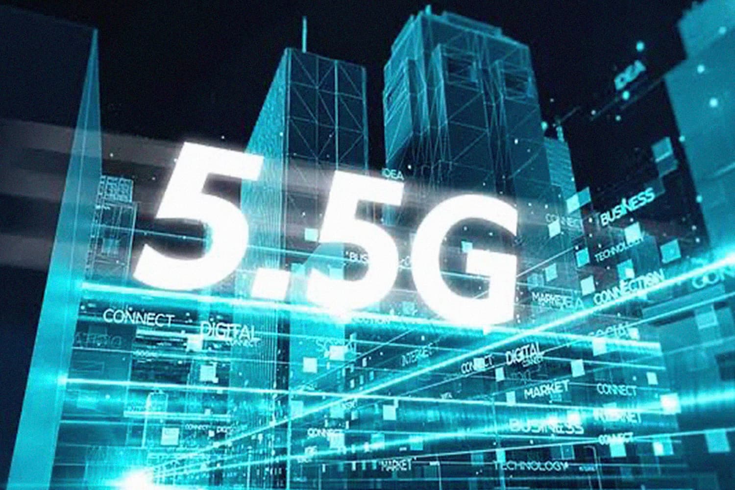 ไทยลุย 5.5G! ทดสอบครั้งแรกที่จุฬาฯ แรงทะลุ5G