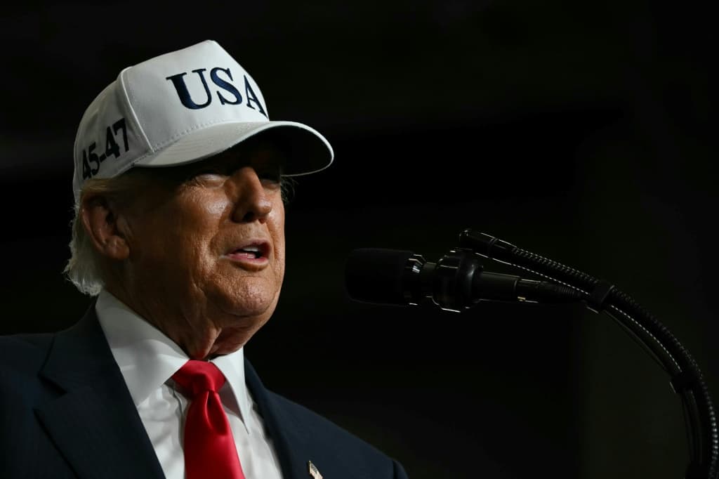 ทรัมป์เดินทางไปเกาหลีใต้ พบสีจิ้นผิงครั้งแรกในรอบ 6 ปี คาดหาทางออกสงครามการค้าจีน-สหรัฐฯ