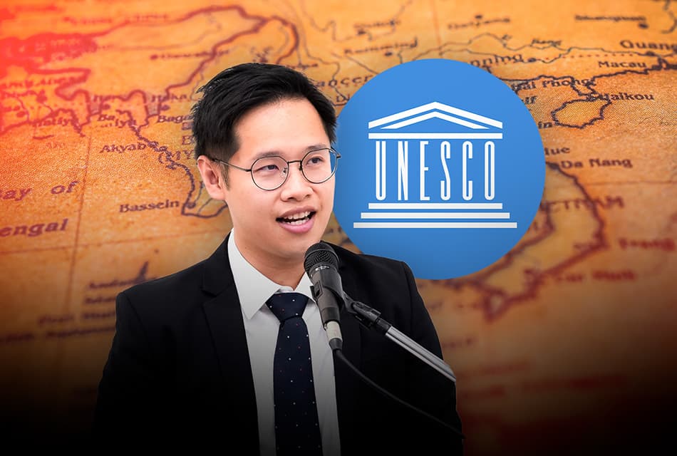 แนะ ‘ไทย’ ยื่นหลักฐานแสดงบทบาทร่วมต่อยูเนสโกปม ‘กัมพูชา’ ขึ้นทะเบียนละครรำ