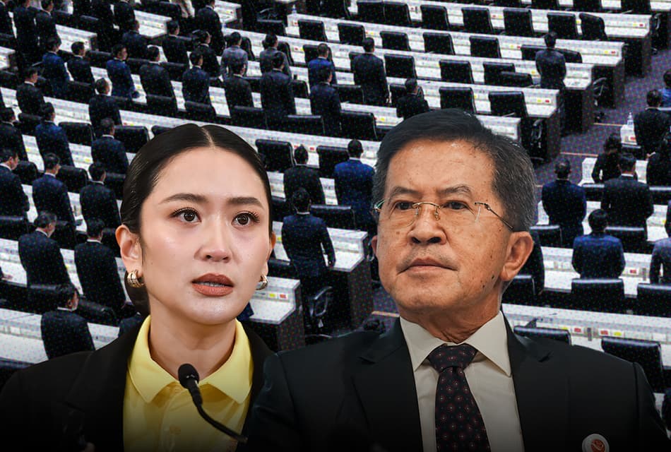 รอดยากแล้ว! ‘วิทยา’ ย้ำมติ ‘รทสช.’ ไม่เปลี่ยนตัว ‘นายกฯ’ ก็ถอนตัวร่วมรัฐบาล