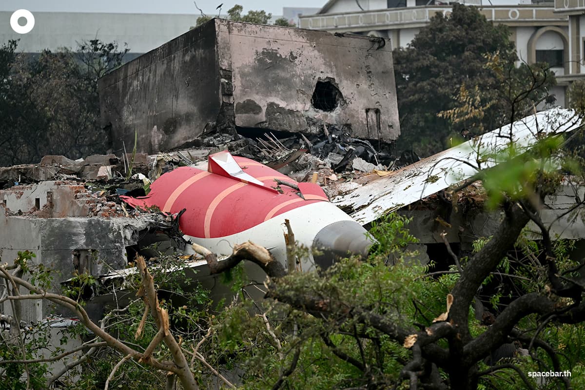 (Photo by Punit PARANJPE / AFP) 