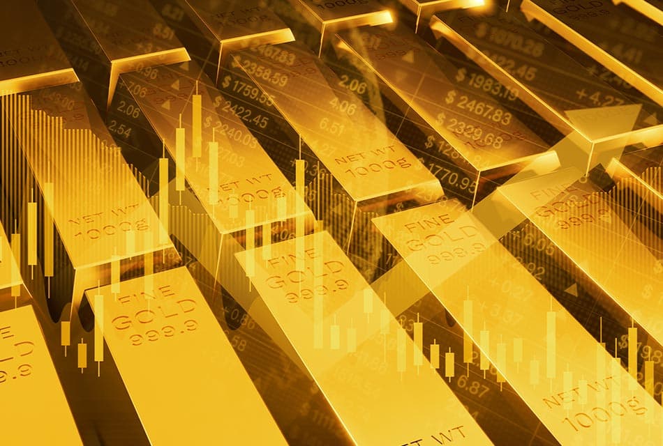 ราคาทองยังวิ่ง! ธนาคารกลางซื้อเพิ่ม YLG เผยเป้าหมายใหม่ปีหน้า