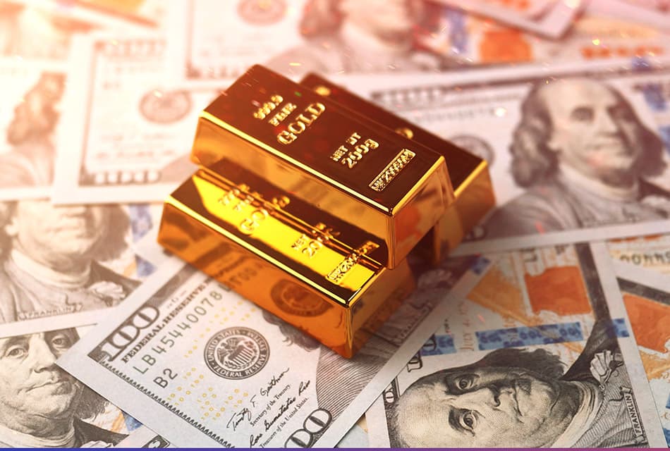 ทองกลับสู่ขาขึ้น! ตลาดคาดเฟดลดดอกเบี้ย 80% หนุนแนวโน้มบวกต่ออีก 1–2 ปี