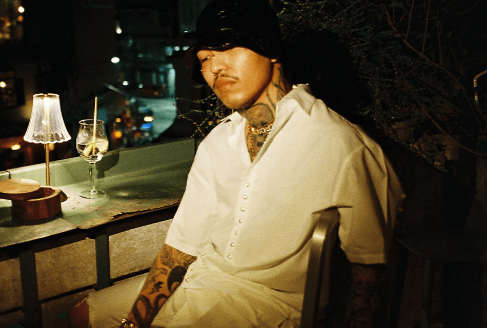 “YOUNGOHM” เตรียมปล่อย “ไฟกลางคืน” อัลบั้มที่เป็นที่สุดของ Rare Item