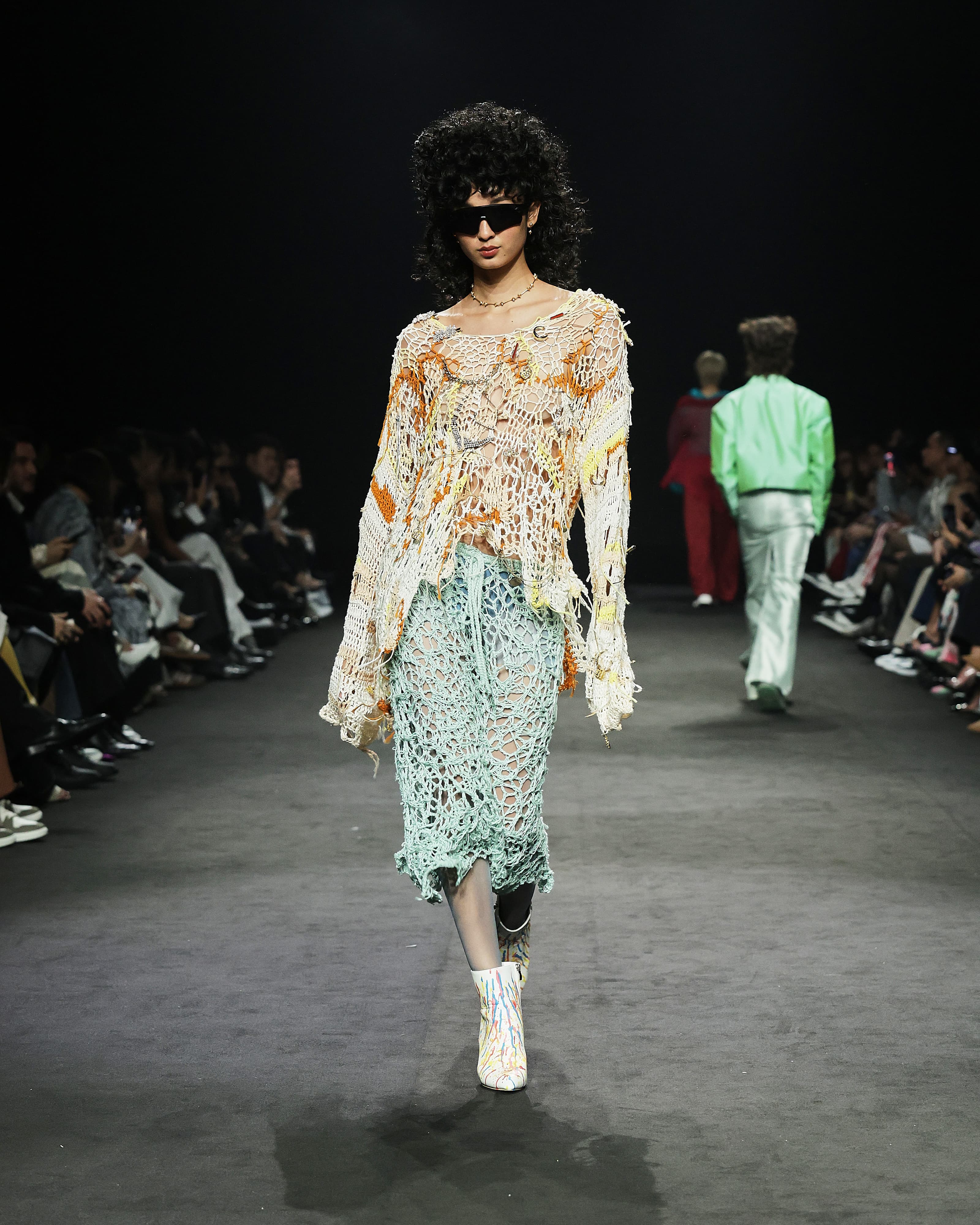 HEIDI’S SECRET X LOPTEL