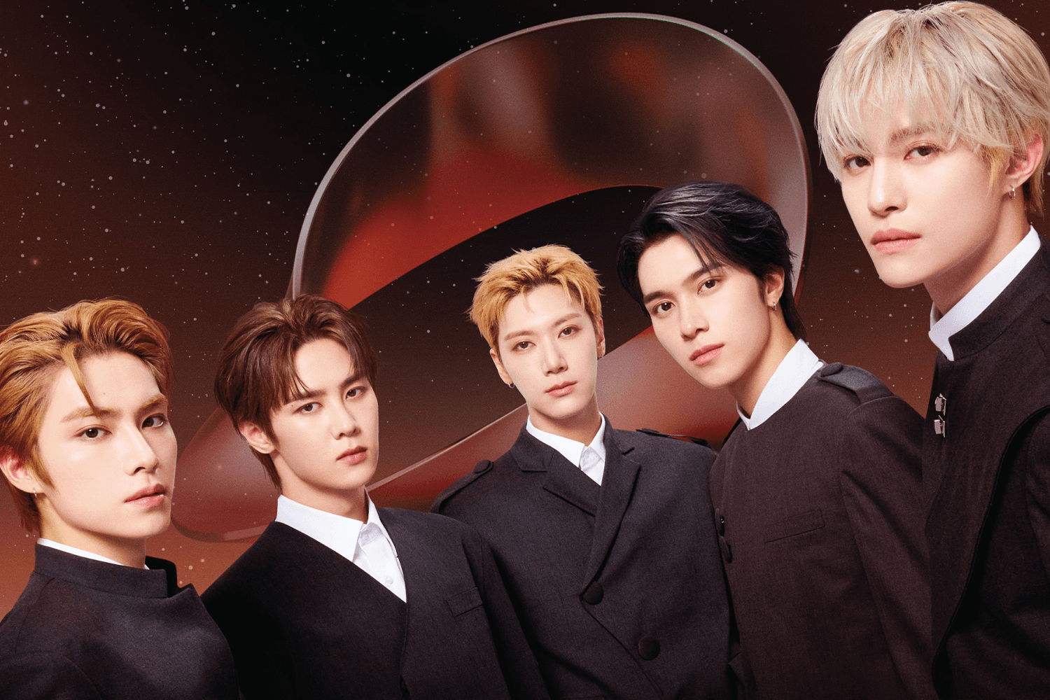 SM True ล้อมทุกเส้นทางไว้ด้วยพลังของบอยกรุ๊ปสุดฮอต WayV กับคอนเสิร์ตเต็มรูปแบบครั้งที่สองในประเทศไทย