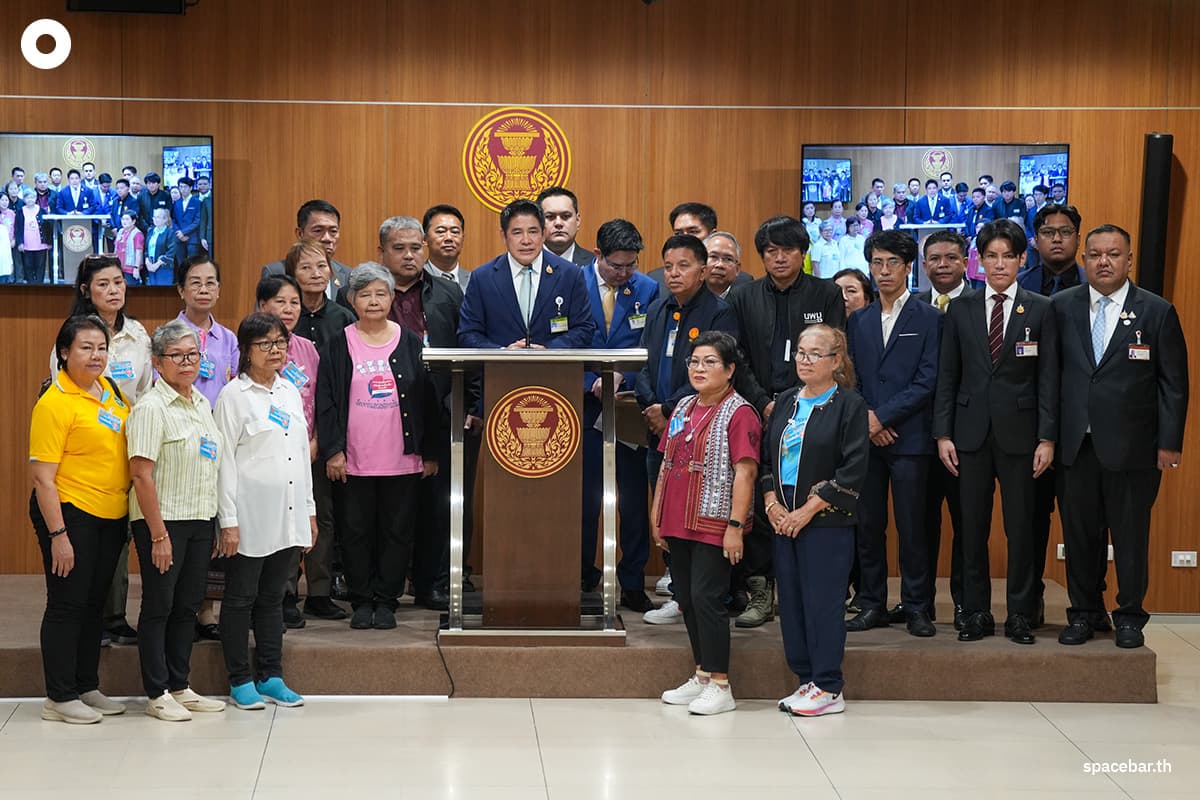 Anutin-the-Prime-Minister-delivered-a-policy-statement-to-the- -Parliament-Day-2-thammanut-SPACEBAR-Photo01.jpg