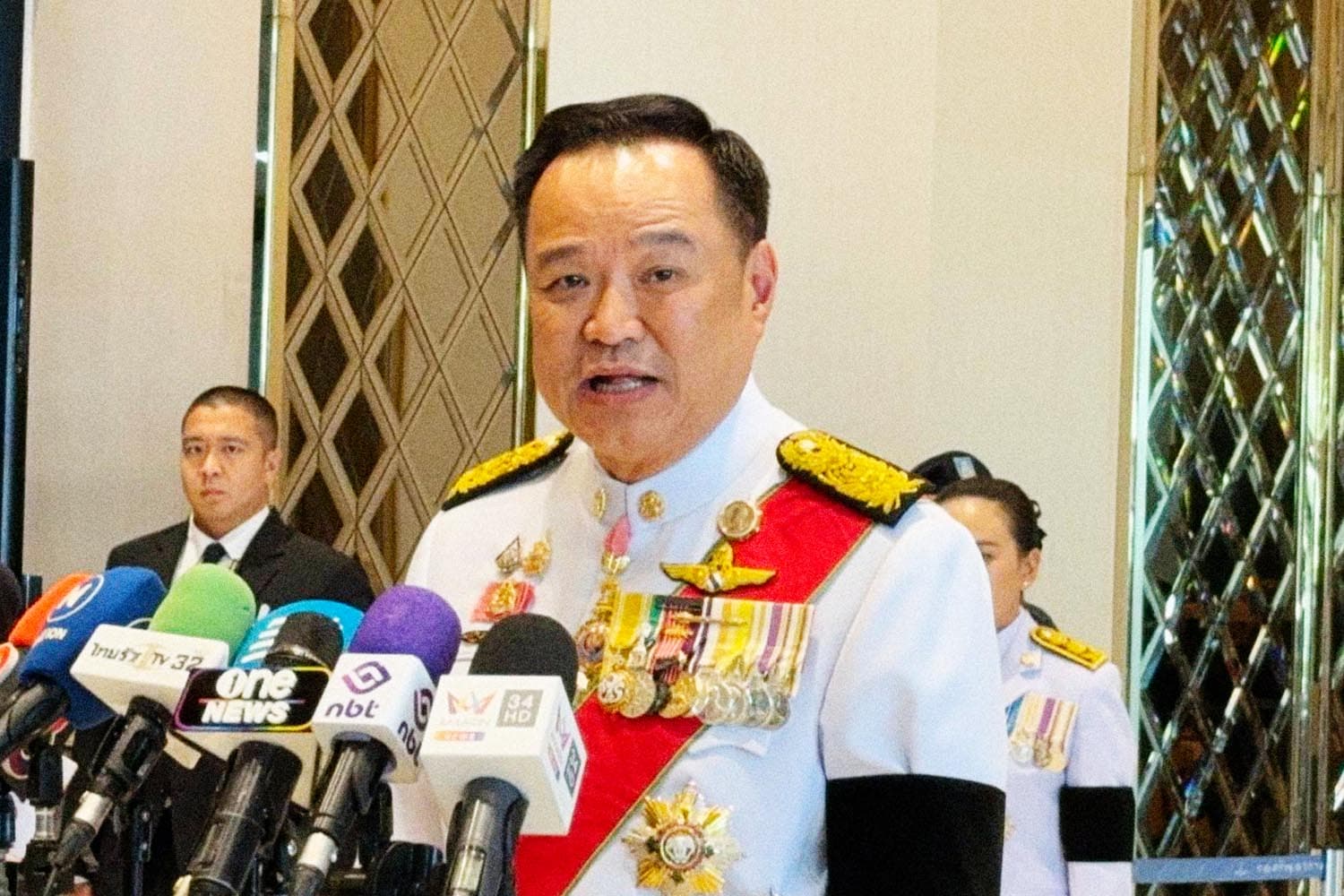 มี ‘ทรัมป์ - อันวาร์’ เป็นพยาน ‘นายกฯ’ เชื่อ ‘กพช.’ ไม่บิดพลิ้วปฏิญญา