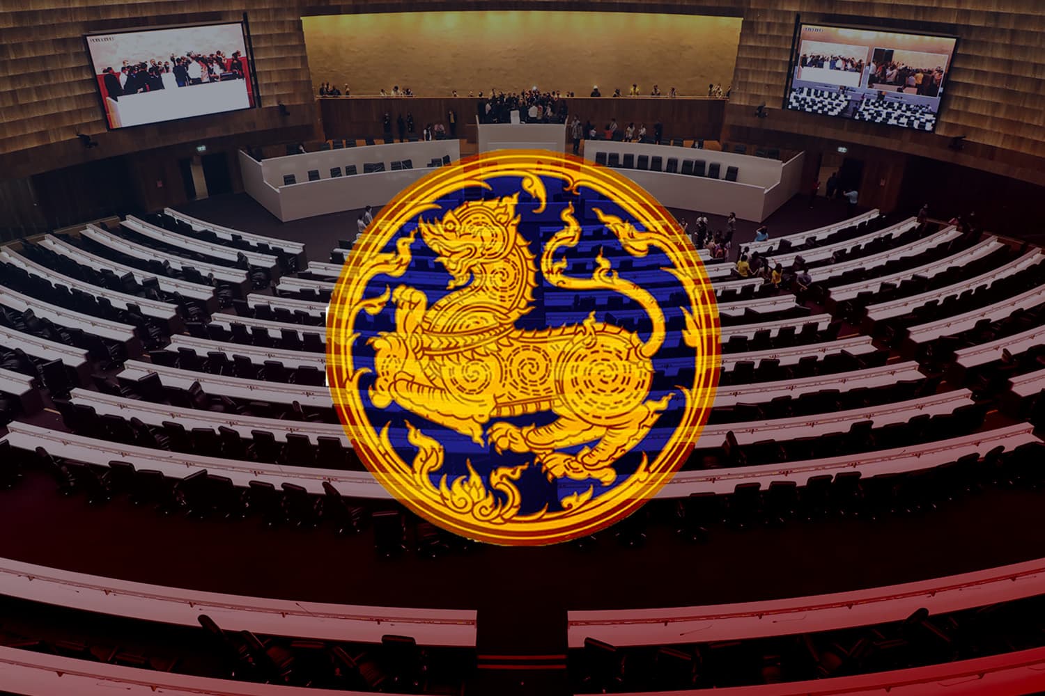 ต้องให้เสร็จก่อน ‘ยุบสภา’ วางเป้าอพยพชาวกพช. ออก ‘บ้านหนองจาน’