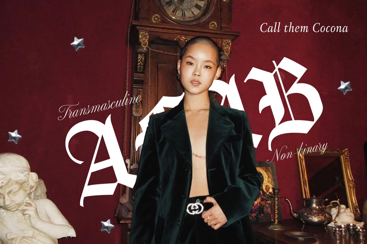 รากเหง้า ความเชื่อและตัวตน การคัมเอาท์ของศิลปินเอเชียในวันที่โลกแห่งความหลากหลายเปิดกว้างขึ้น