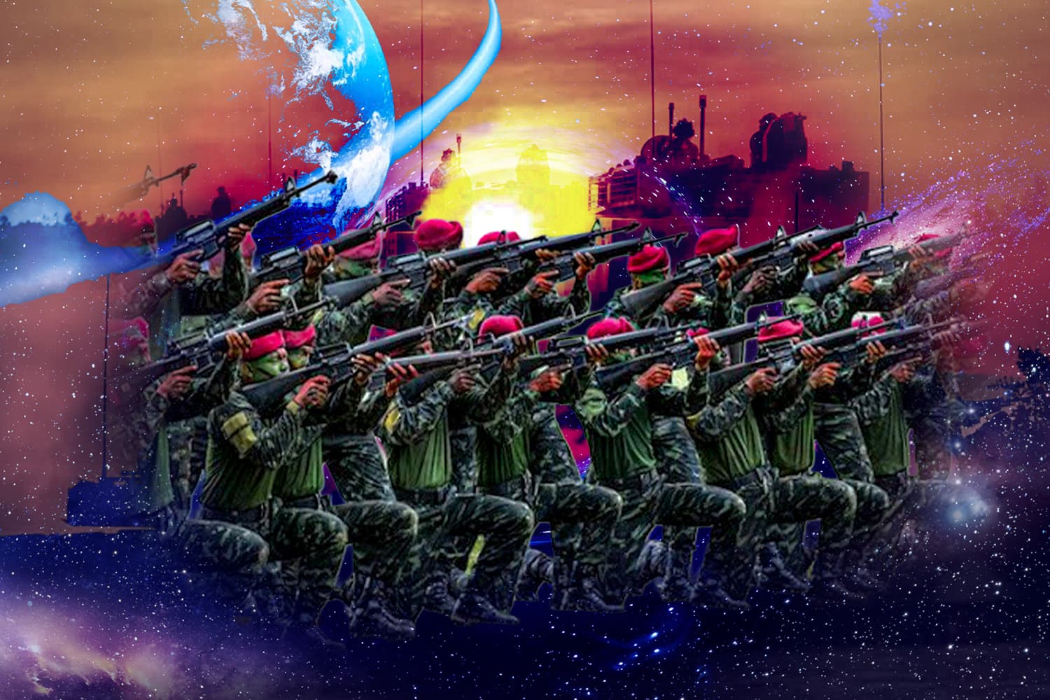 ส่องสถานการณ์ร้อนชายแดนไทย-กัมพูชา EP.2 ถอดบทเรียนสมรภูมิ 5 วัน ยกระดับ ‘ยุทธบดินทร์68’ สู่การรบแบบ “รู้เขา” และ “รู้เรา”