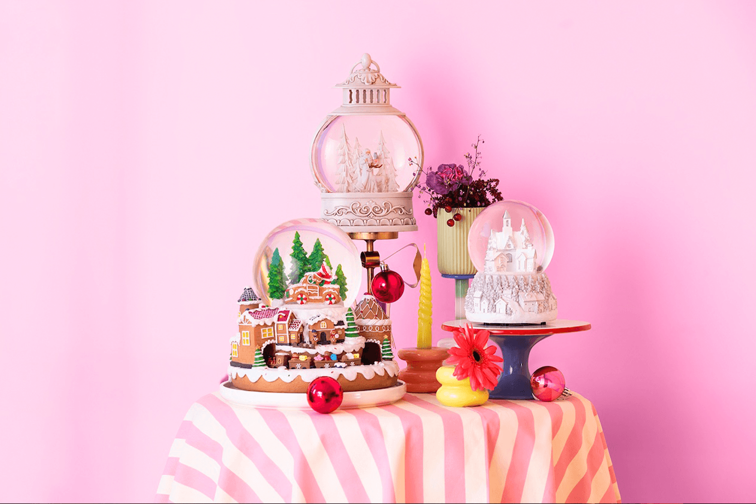 ‘อินเด็กซ์ ลิฟวิ่งมอลล์’ รวมไอเดียของขวัญ ของแต่งบ้านครบไลฟ์สไตล์กว่าหมื่นรายการ ในแคมเปญ ‘Gift of Happiness 2026’