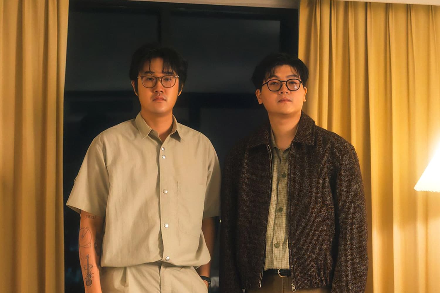 fellow fellow พาหลีกหนีความเหนื่อยล้าผ่านเพลง “Home”