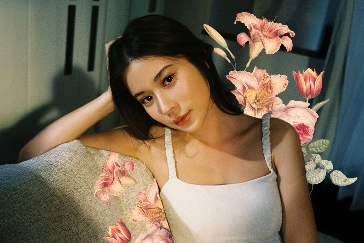 ประจำเดือนมาผิดปกติ เรื่องใกล้ตัวที่ผู้หญิงไม่ควรมองข้าม เรื่องเล่าจากประสบการณ์ตรงของ เก้า สุภัสสรา