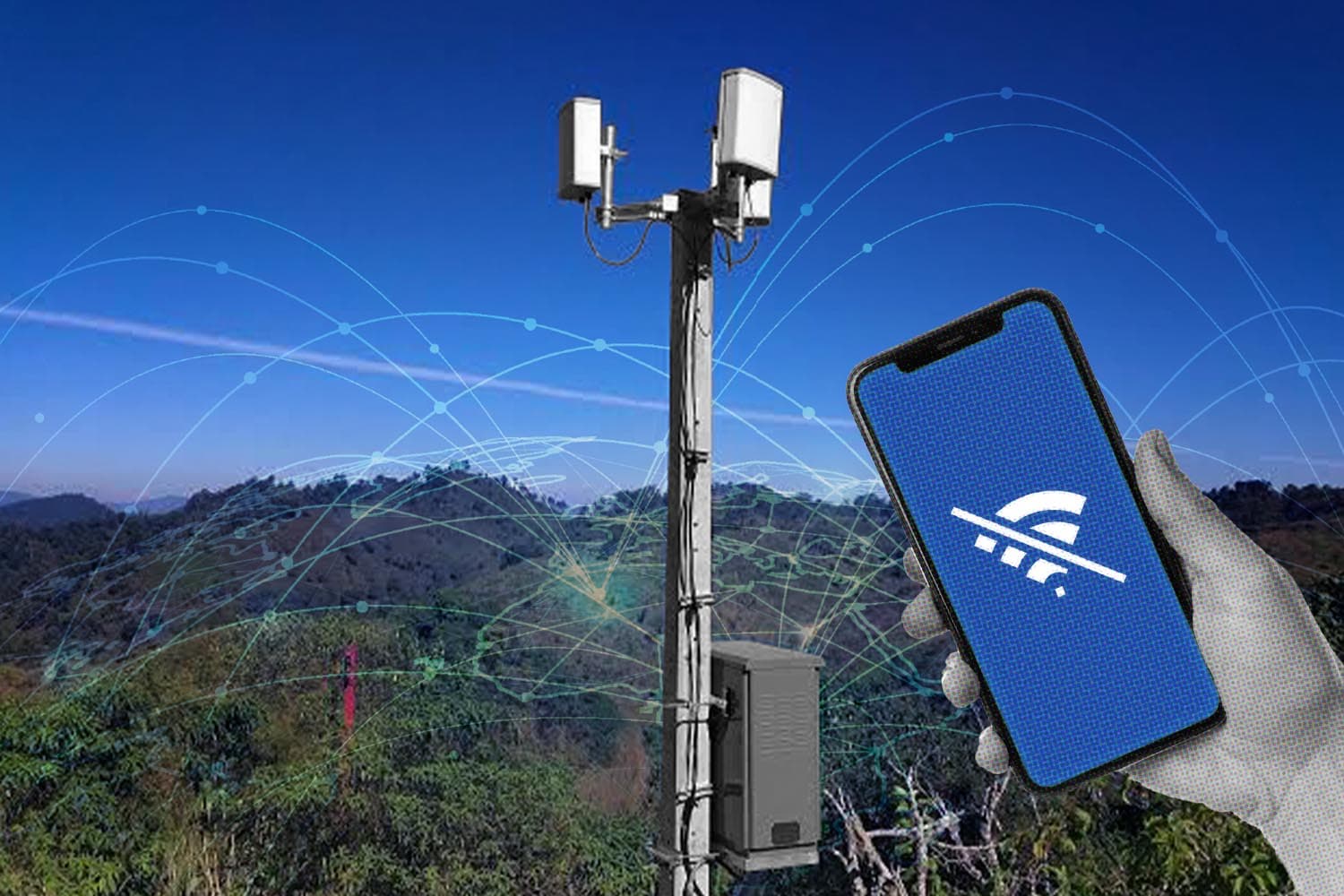 กสทช.ล้มเน็ตชายขอบ 2.4 พันล้าน เหตุใช้งบผิดวัตถุประสงค์