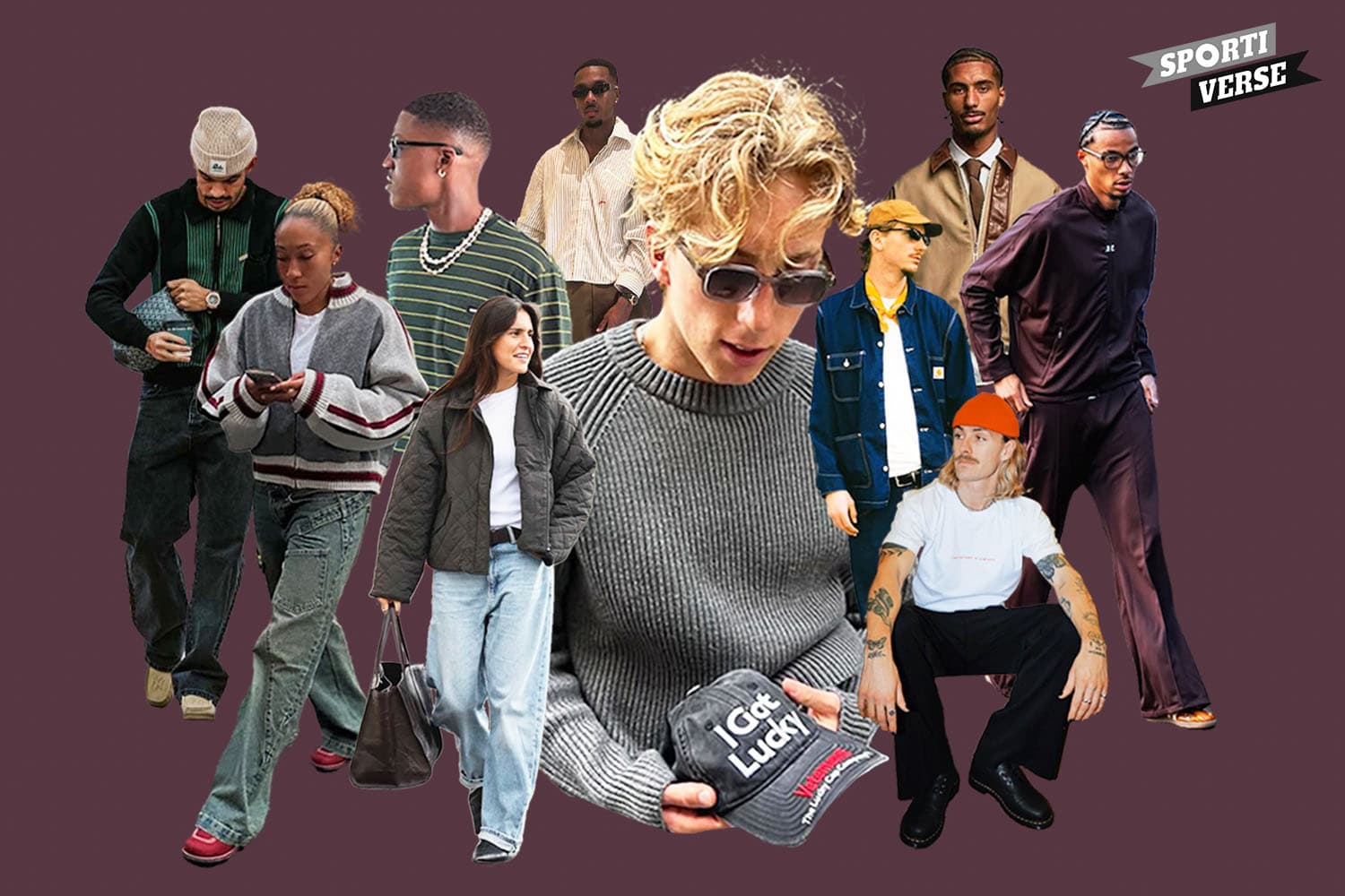 ทุกที่คือรันเวย์! รวม 10 นักฟุตบอลสายแฟเปลี่ยนอุโมงค์นักเตะให้กลายเป็นแคทวอล์ก