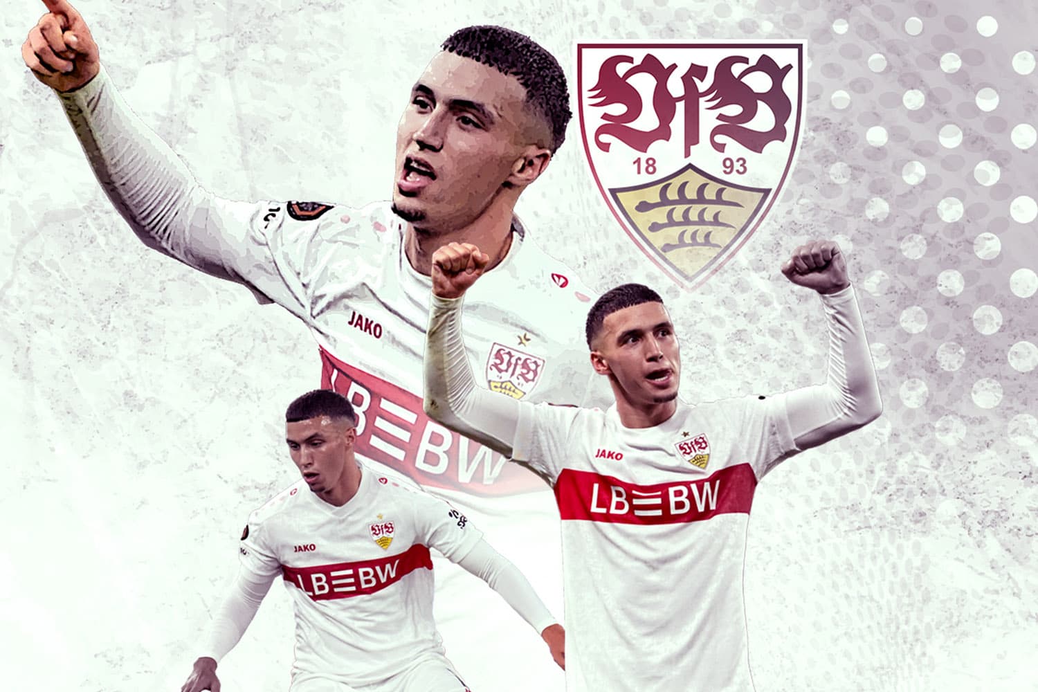 ปีแรกในบุนเดสลีกา! บทสัมภาษณ์พิเศษ บิลาล เอล คานนูส