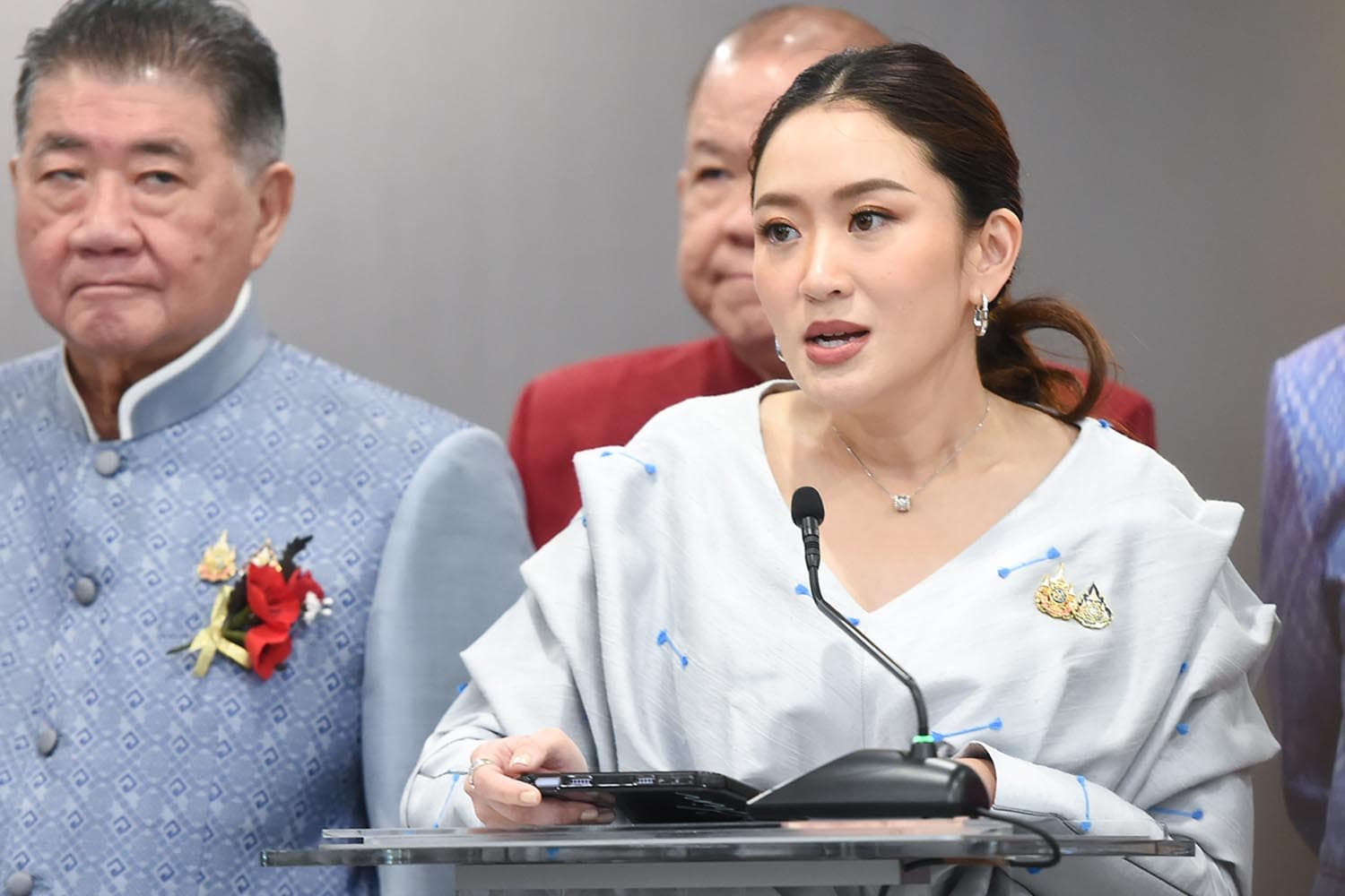 Prime_Minister_Pae_Thongthan_is_not_worried_about_the_election_Provincial_Administrative_Organization_during_the_last_turn_SPACEBAR_Hero_57ffb5036a.jpg