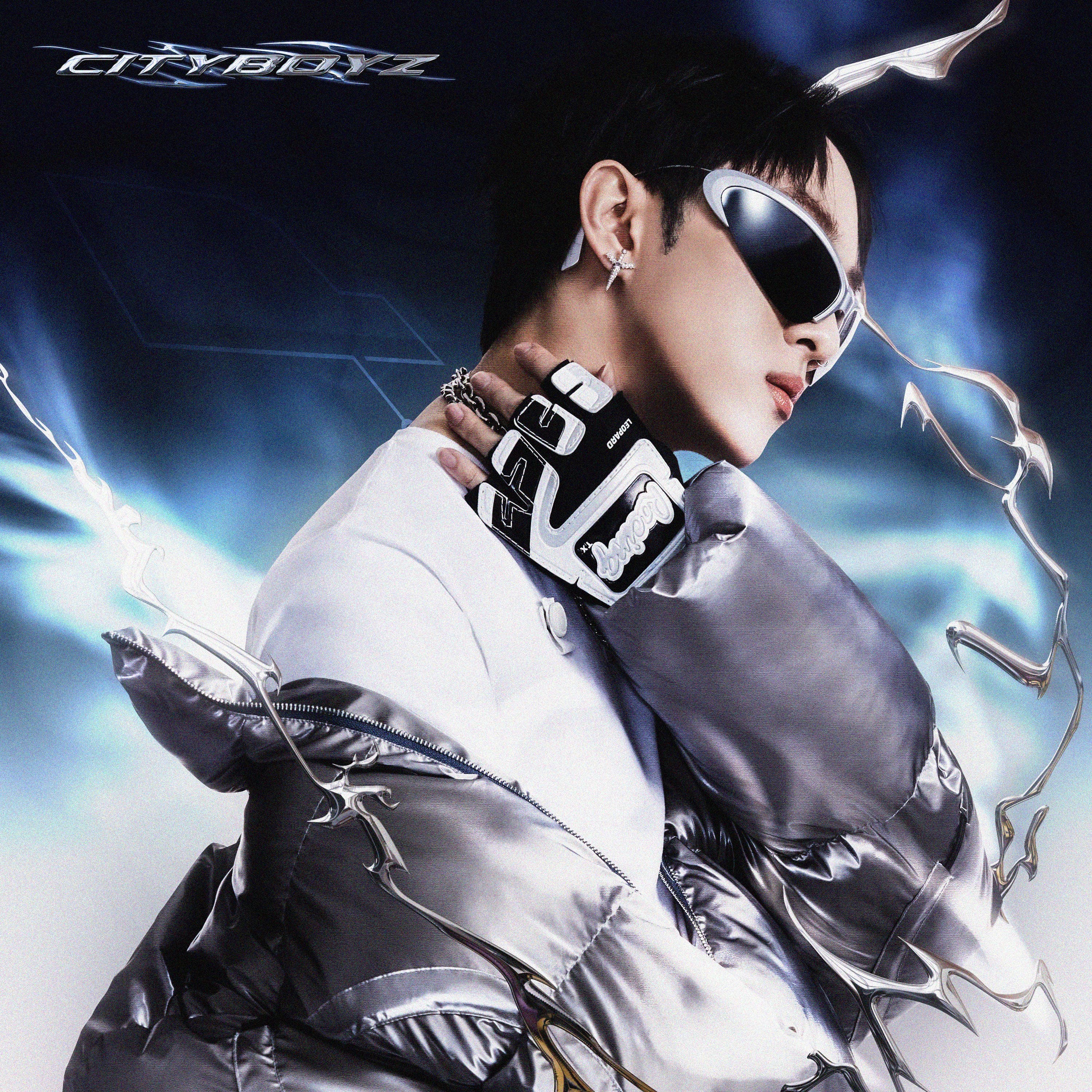 ฟังเพลงจาก EP “CITY BOYZ” ที่นี่: https://nicecnxcityboyz.lnk.to/CITYBOYZEP
