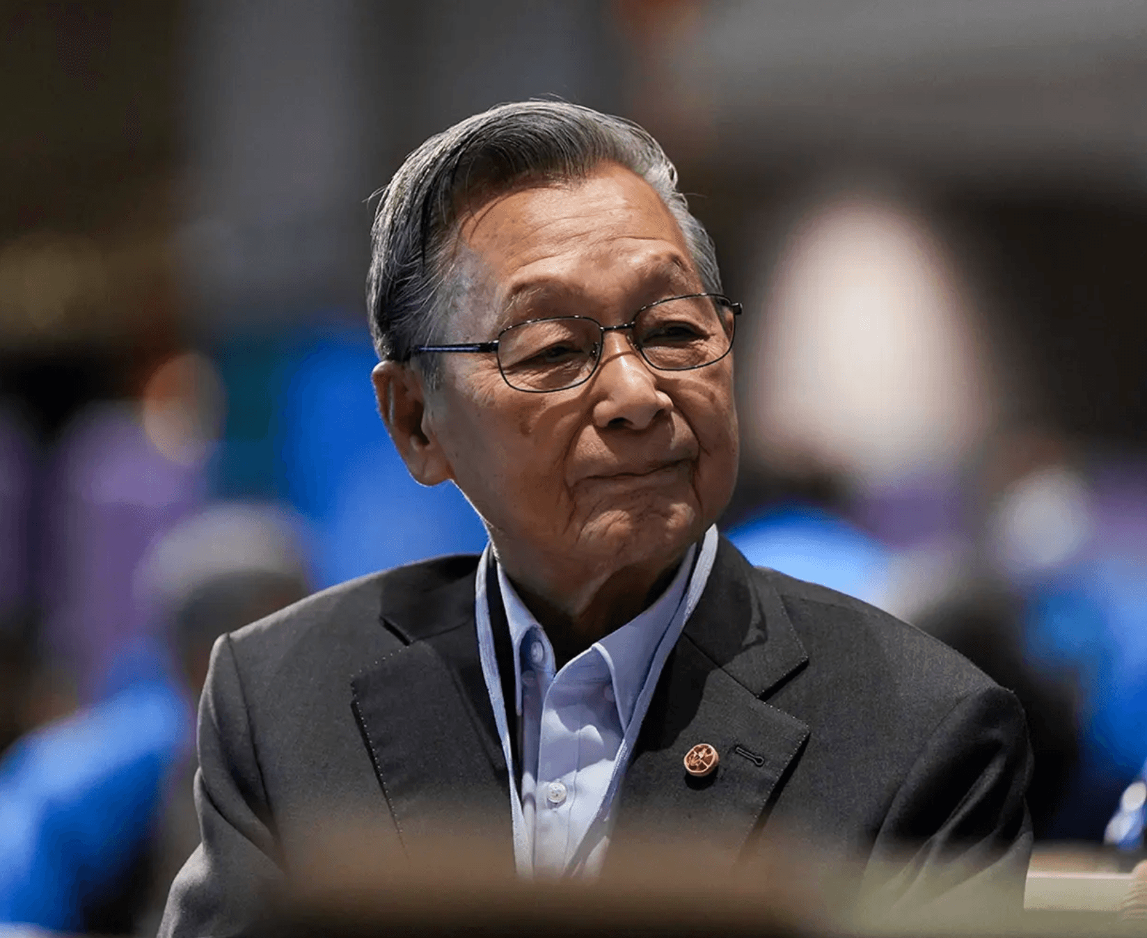 ชวน หลีกภัย ตั้งแต่ลงเลือกตั้ง ไม่เคยสอบตก การเลือกตั้งครั้งต่อไป จะทำสถิติเป็น สส.ที่ยาวนานที่สุดในการเมืองไทย จำนวน 18 สมัย