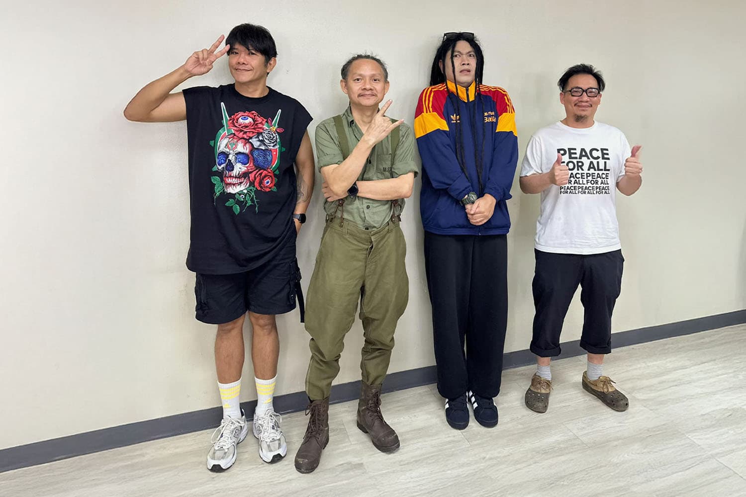 Silly Fools ประกาศจัดคอนเสิร์ตใหญ่ ปี ’69 เจอกันที่ IMPACT Arena