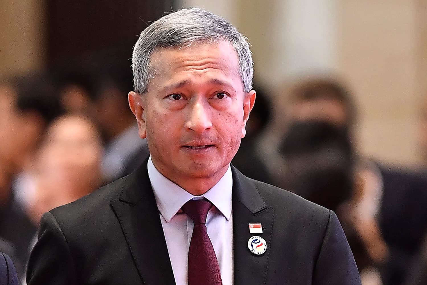 สิงคโปร์พร้อมช่วยไทย! ส่งสิ่งของจำเป็นช่วยน้ำท่วมหาดใหญ่ ประสานงานพาพลเมืองกลับประเทศ