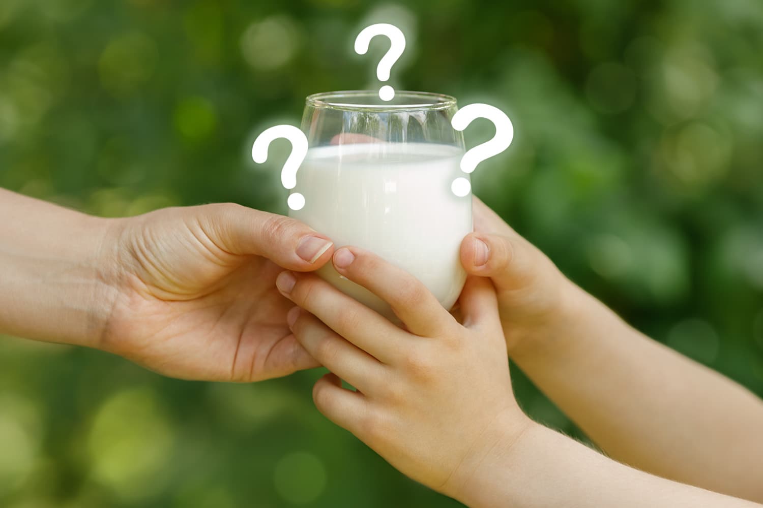 กรมอนามัย เปิดข้อมูลไขความกระจ่าง 6 ความเชื่อที่ผิด เกี่ยวกับการดื่มนมวัว