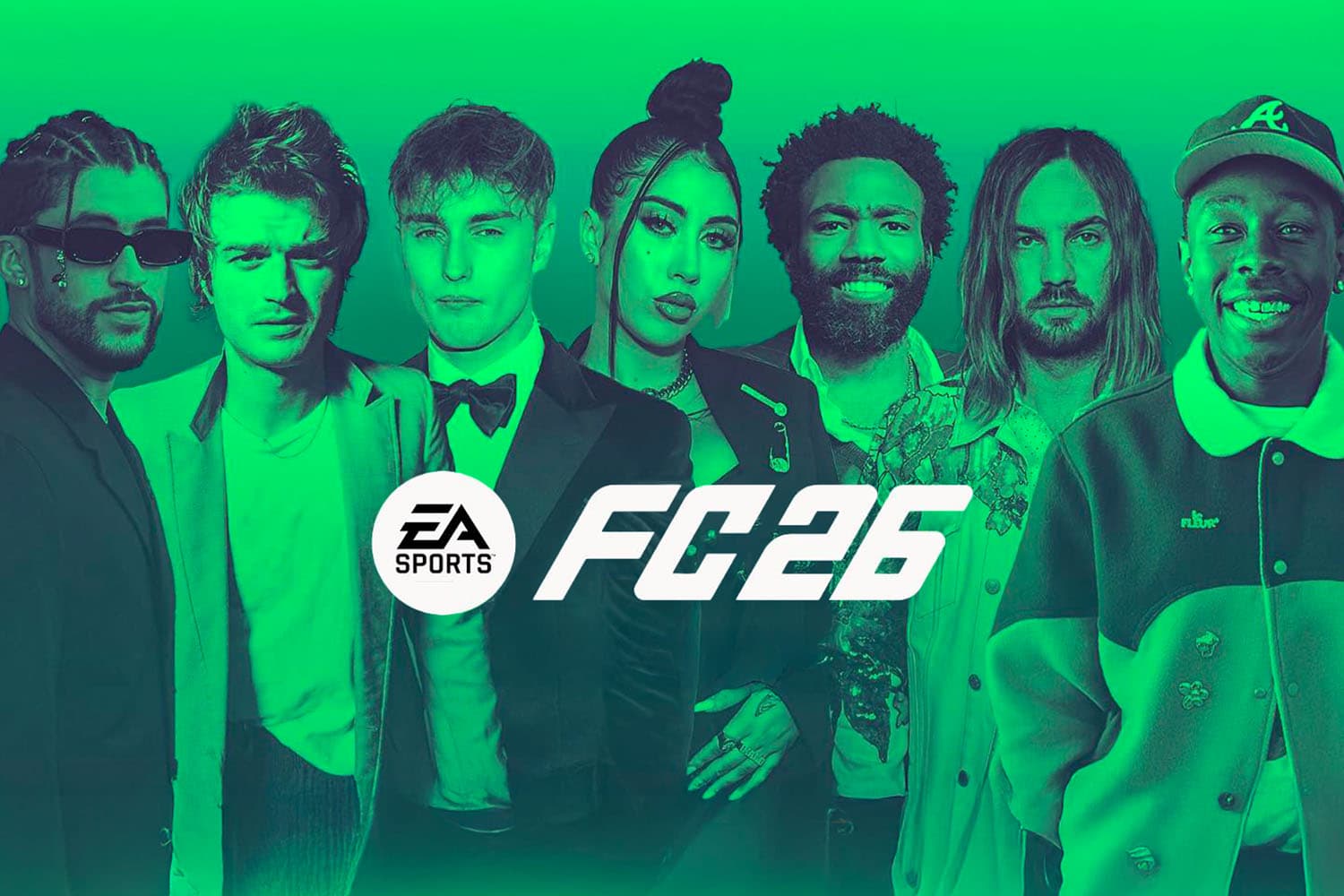 เสียงดนตรีแห่งสนามหญ้า ทำไมทุกวงดนตรีถึงฝันอยากมีเพลงอยู่ในเกม EA Sports FC