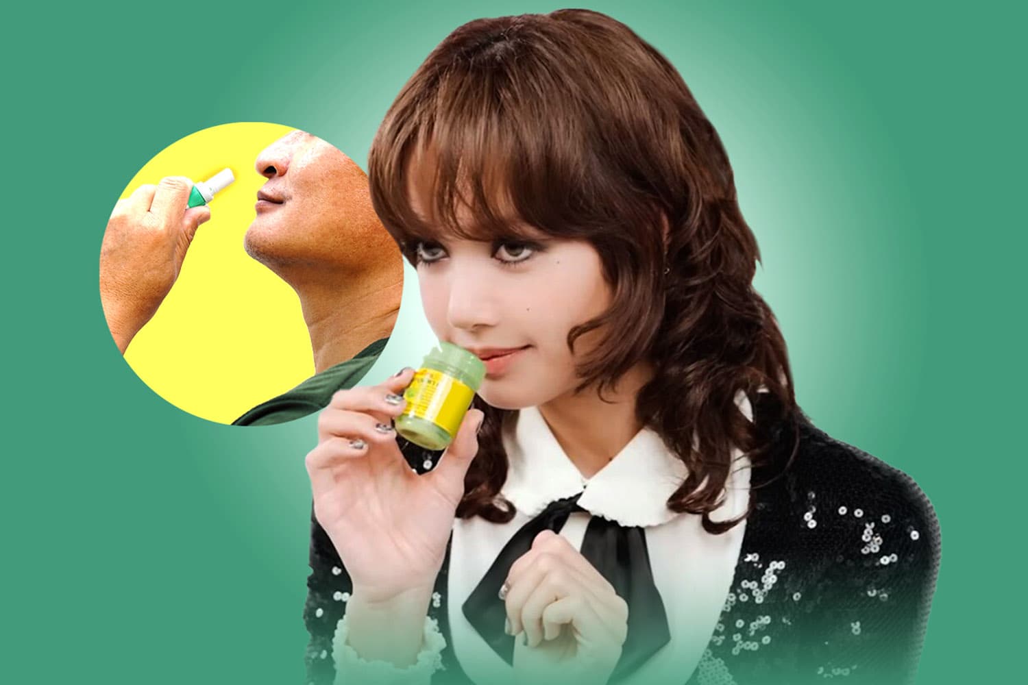 เคาะข้อสงสัยทำไมคนไทยถึงติดยาดม จากของใช้ติดกระเป๋าสู่ของติดมือคู่จมูก สูดหนึ่งทีโล่งสบายหายเครียด