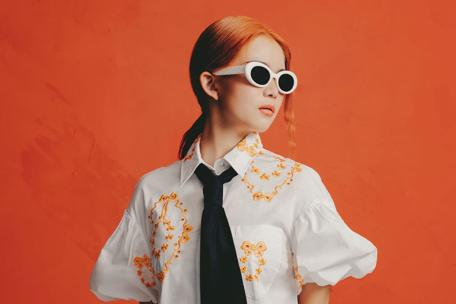 Whyte ศิลปินแจ๊สไต้หวัน ปล่อยอัลบั้มใหม่ “界線 / Boundary” ร่วมงานศิลปินและโปรดิวเซอร์จากทั่วทุกมุมโลก