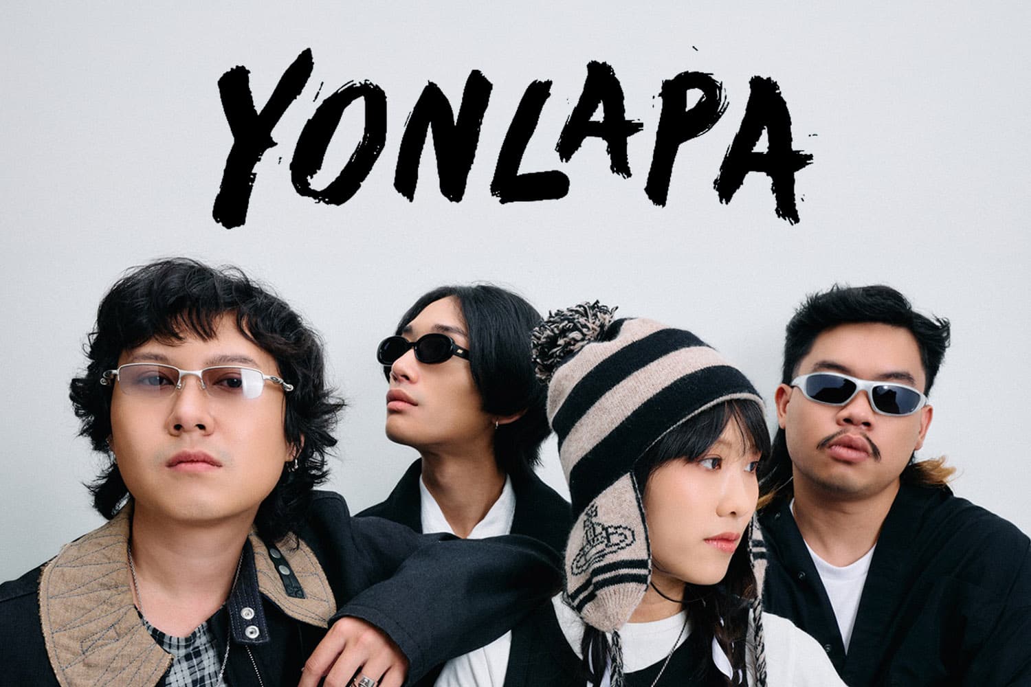 Yonlapa ปล่อยอีพีอัลบั้มใหม่ ‘VelvetPetals’ อัลบั้มที่ว่าด้วยเรื่องราวความรักในอดีตและความคาดหวังในอนาคต