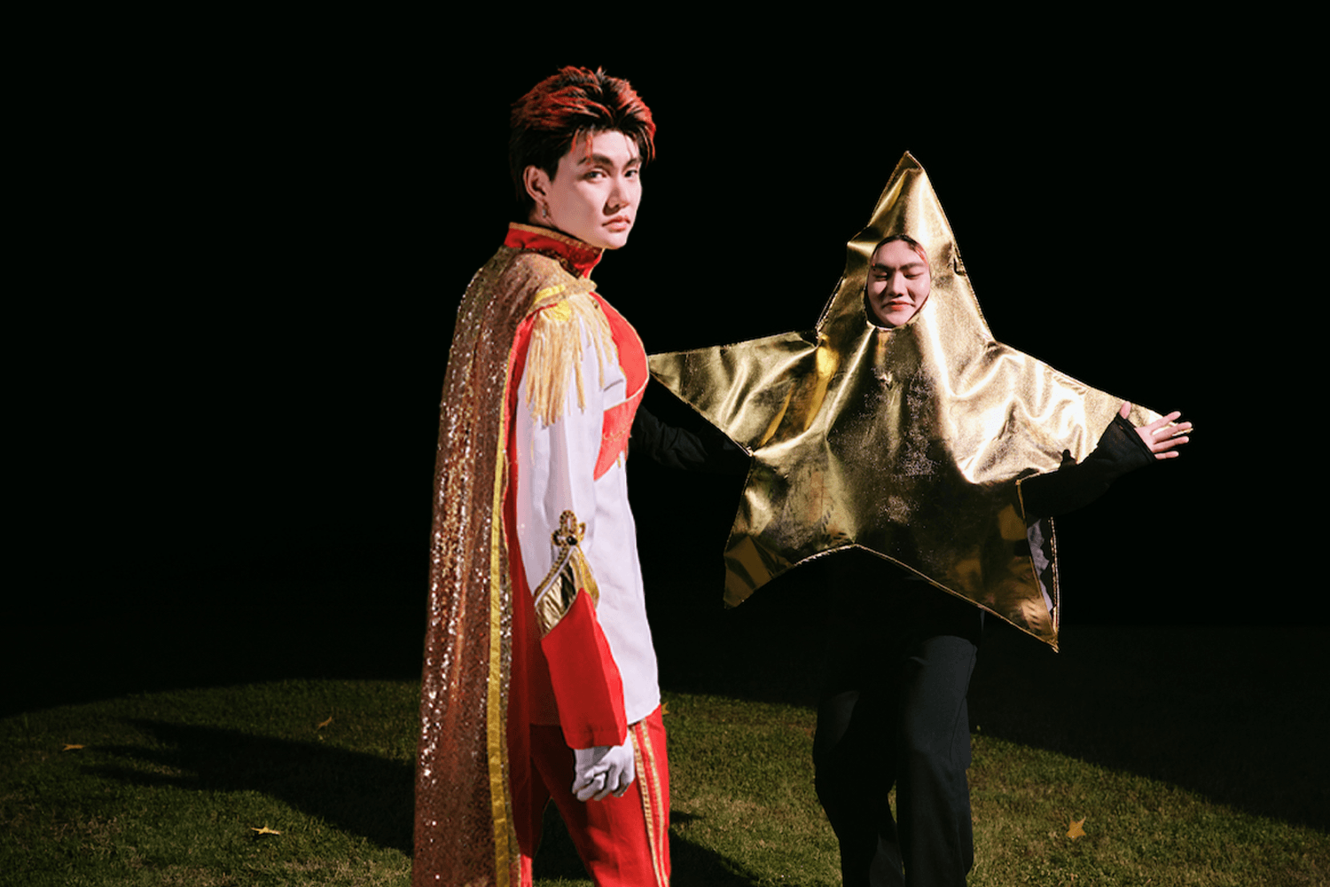 คลั่งรักไปกับ ดาราเกิร์ล ซิงเกิลใหม่จาก YourMOOD ที่จะพาทุกคนใจฟูส่งท้ายปี