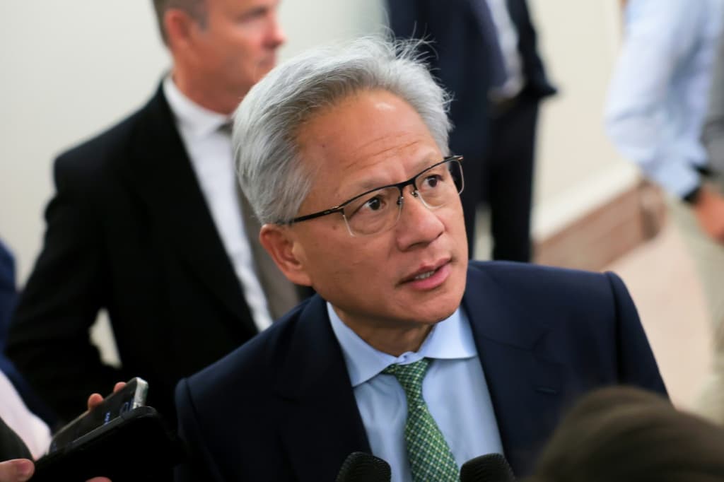 วิกฤตชิปเอไอ 4 แสนล้านดอลลาร์ อายุสั้นกว่าที่คิด