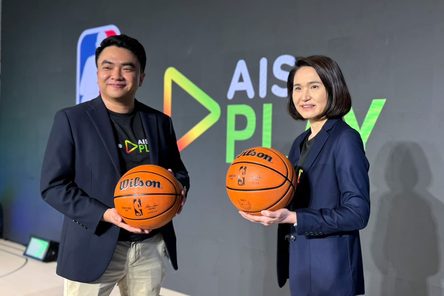 AIS PLAY จับมือ NBA ยิงสดบาสโลก แพ็กเกจสุดคุ้ม