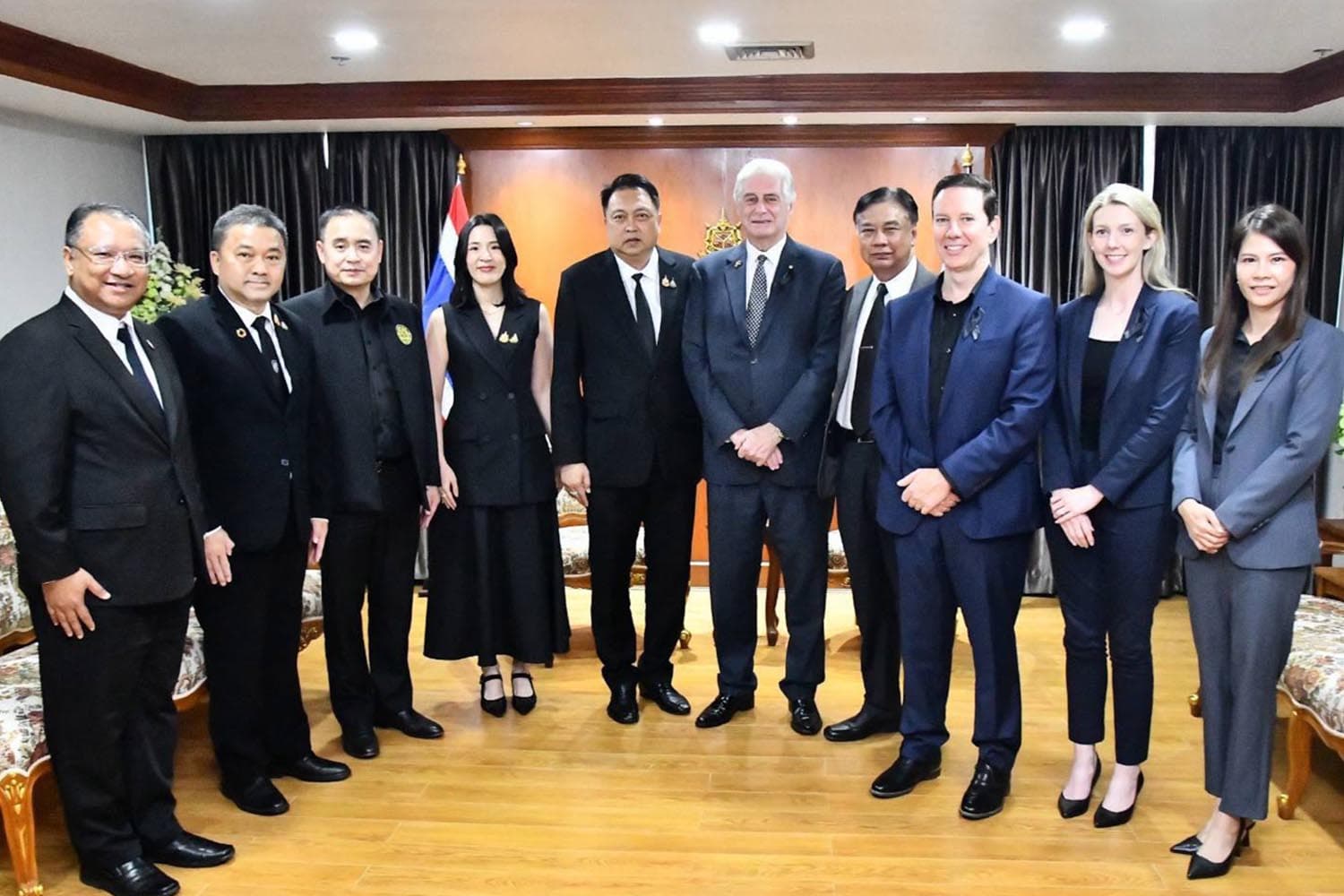 อัคราปิดคดี TAFTA เดินหน้าเหมืองทองชาตรี