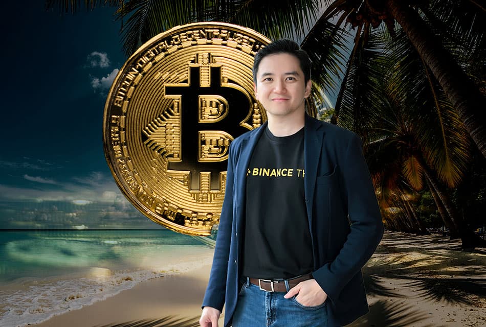 Binance TH ชู TouristDigiPay พลิกโฉมท่องเที่ยว ดันไทยสู่ Hub การเงินดิจิทัล