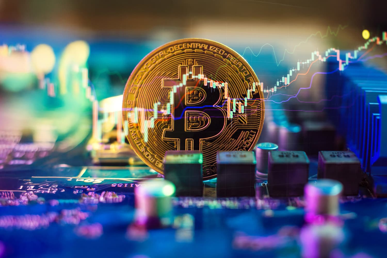 “เฟดไม่ชัดเจนลดดอกเบี้ย” กดดันบิตคอยน์แกว่งไซด์เวย์ กูรูแนะรอจังหวะช้อนช่วงพักตัว