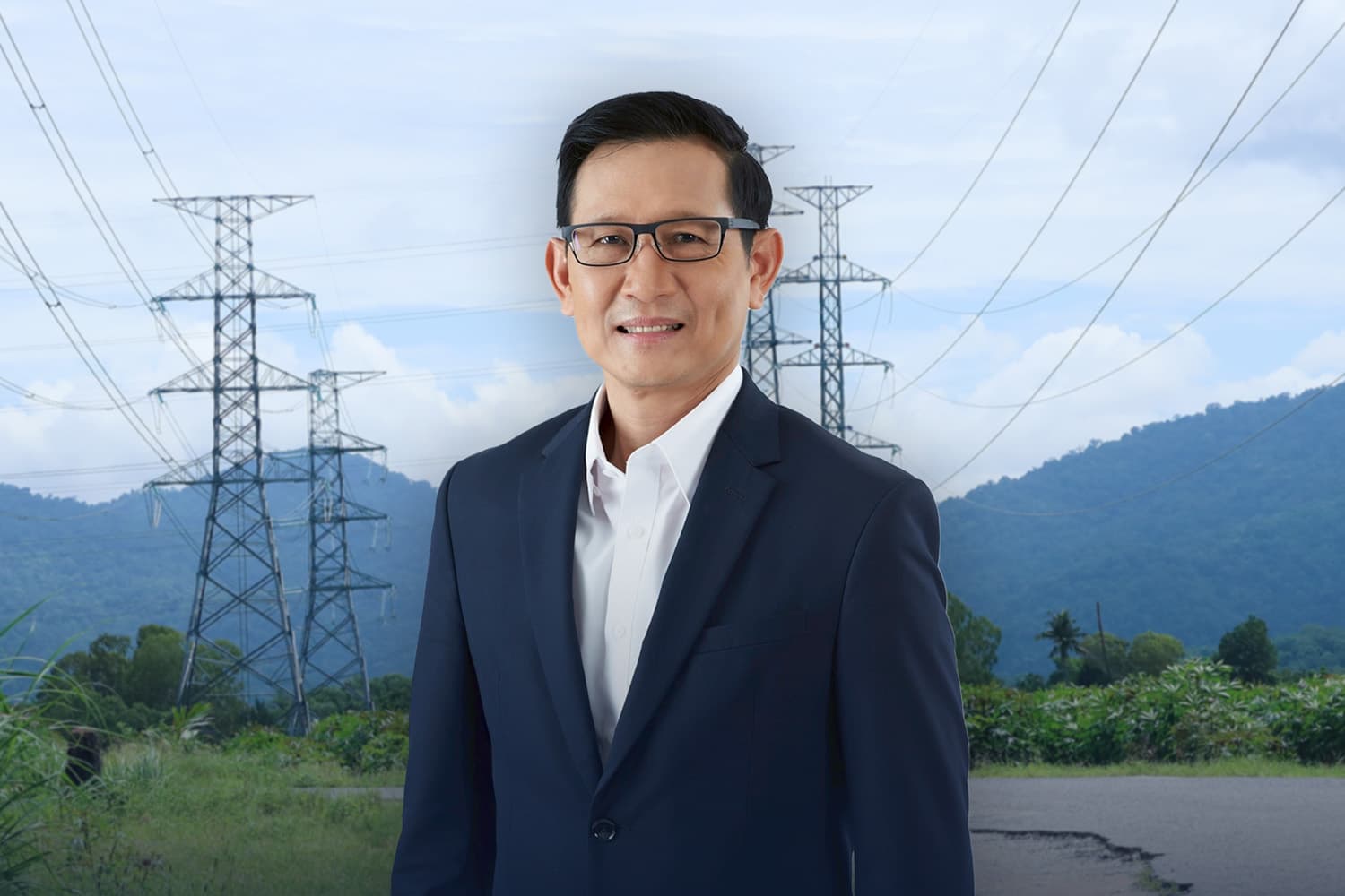 ครม.ผ่าน 2 เรื่องด่วน เชื่อมไฟฟ้า 4 ชาติอาเซียน
