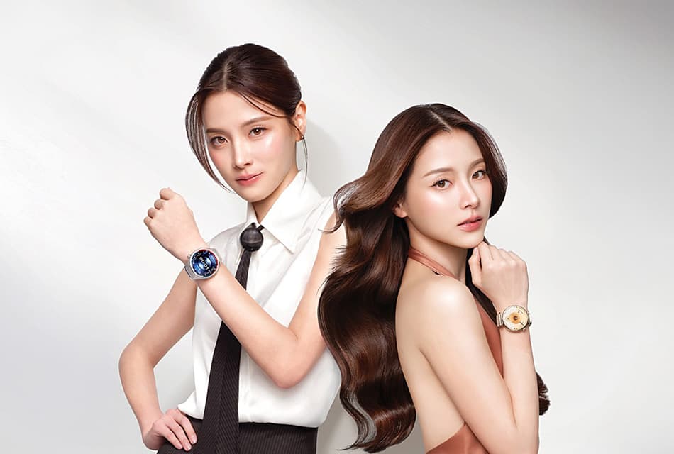 HUAWEI WATCH GT 6 สมาร์ทวอทช์รุ่นใหม่บุกไทย