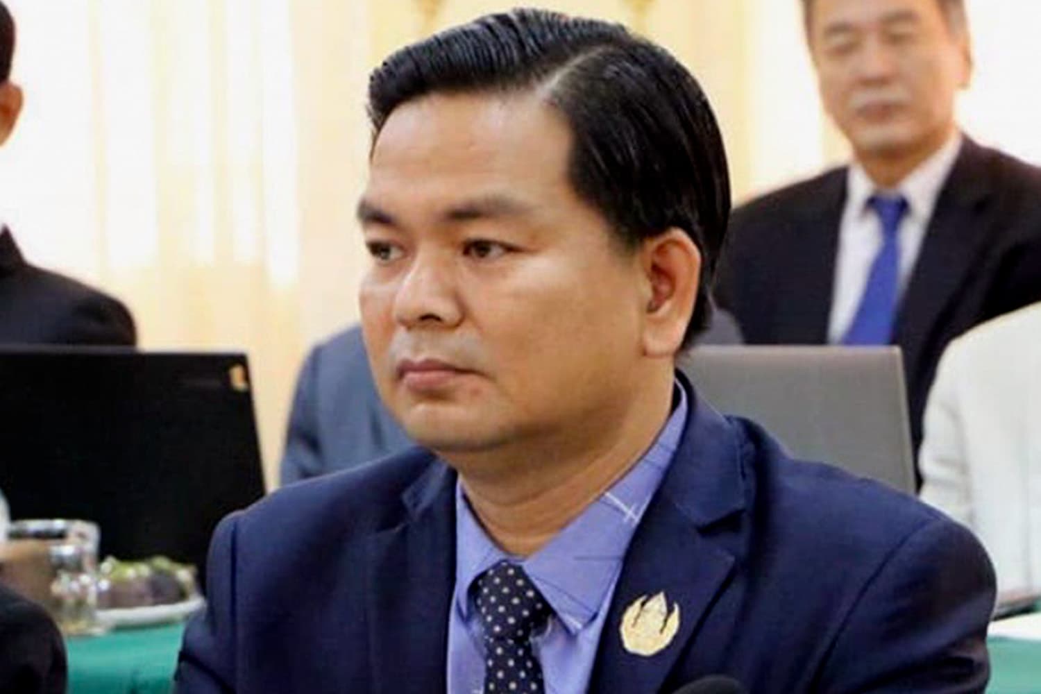 กัมพูชาเตรียมยื่นฟ้องศาลอาญาระหว่างประเทศ กล่าวหากองทัพไทย ‘ก่ออาชญากรรมสงคราม’