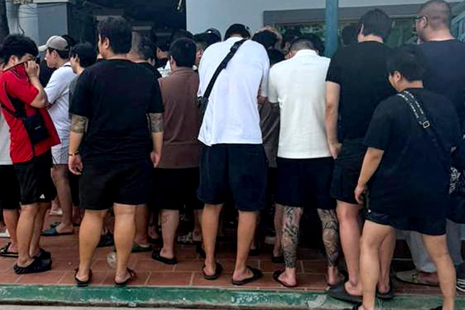 กัมพูชาประกาศตั้ง ‘หน่วยปฏิบัติการพิเศษ’ ด้านอาชญากรรมไซเบอร์ มุ่งปราบสแกมเมอร์