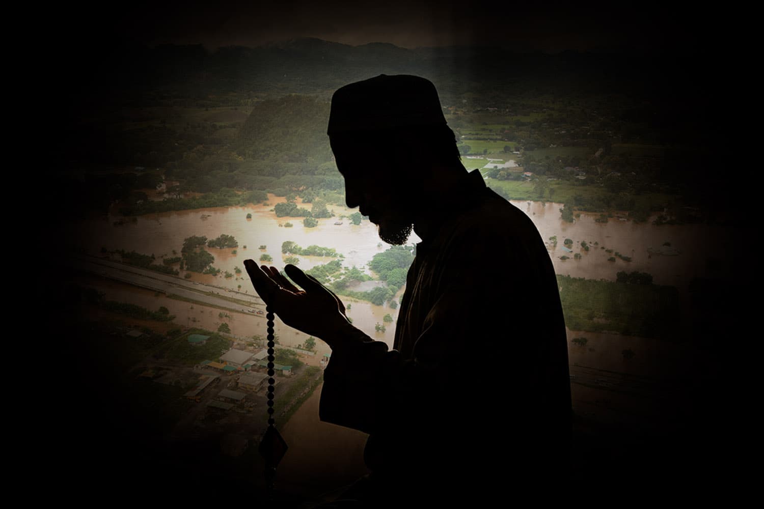 ไขข้อข้องใจ มุสลิม ‘กินหมู’ เพื่อประทังชีวิตได้ไหมในภาวะคับขัน?