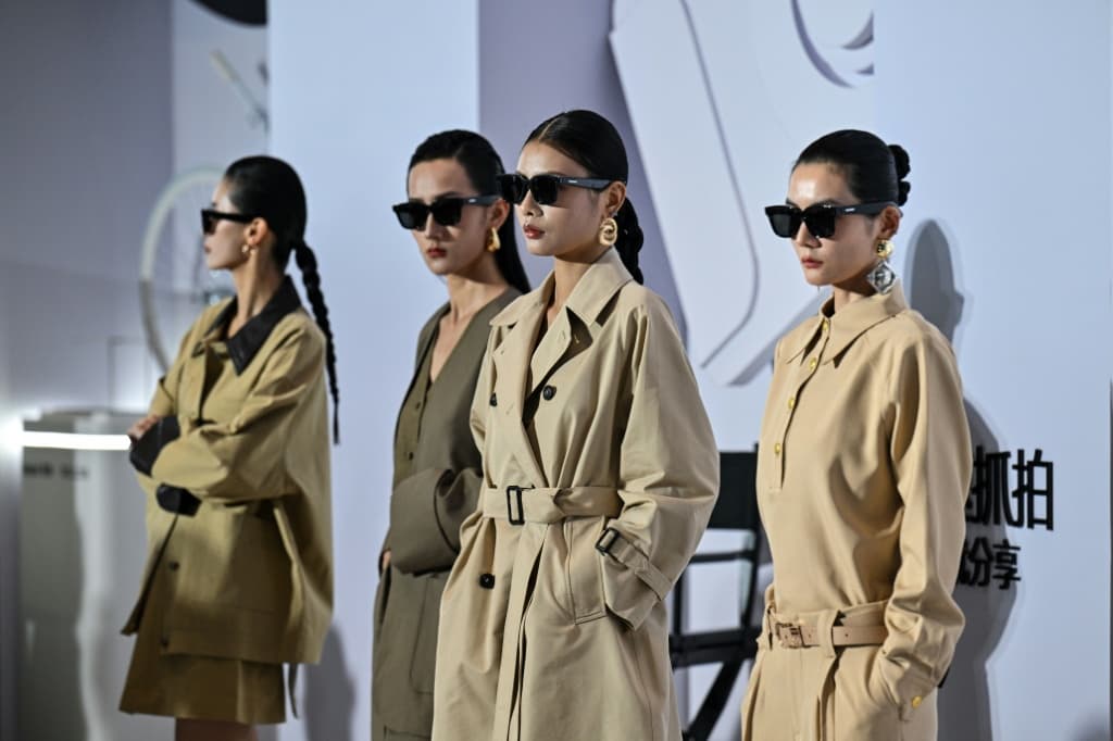 รูปลักษณ์ภายนอกเป็นสิ่งสำคัญอันดับแรกสำหรับลูกค้า เมื่อต้องเลือกแว่นตาอัจฉริยะ