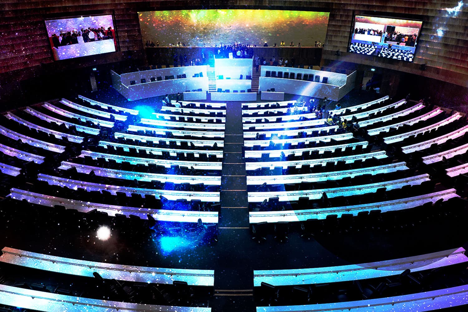 แก้รัฐธรรมนูญ เสี่ยงถูกคว่ำวาระ 3