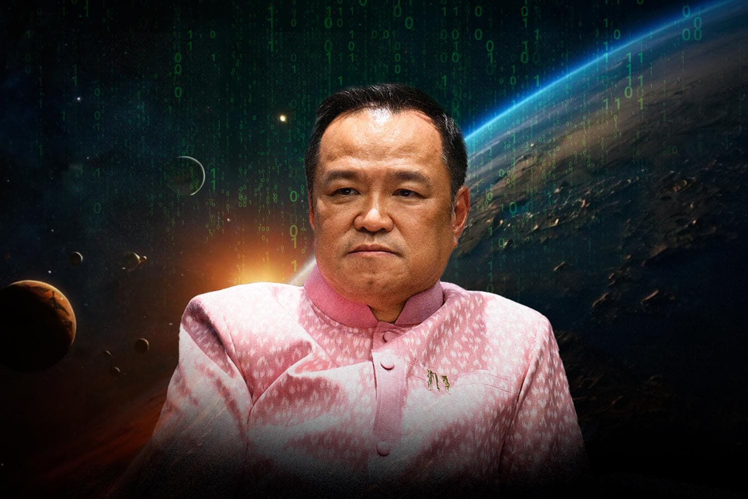 ถอดรหัส ยุบสภาก่อนสิ้นปี