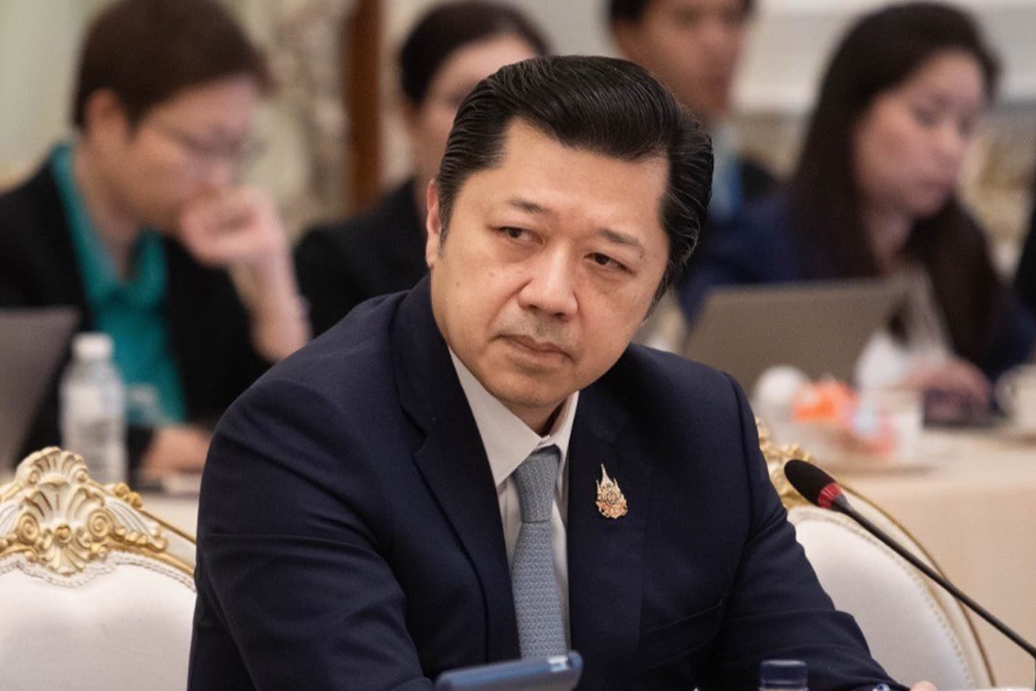 สภาดิจิทัลฯ ดัน 5 กลยุทธ์ ปูทางสู่ฮับเทคฯ อาเซียน