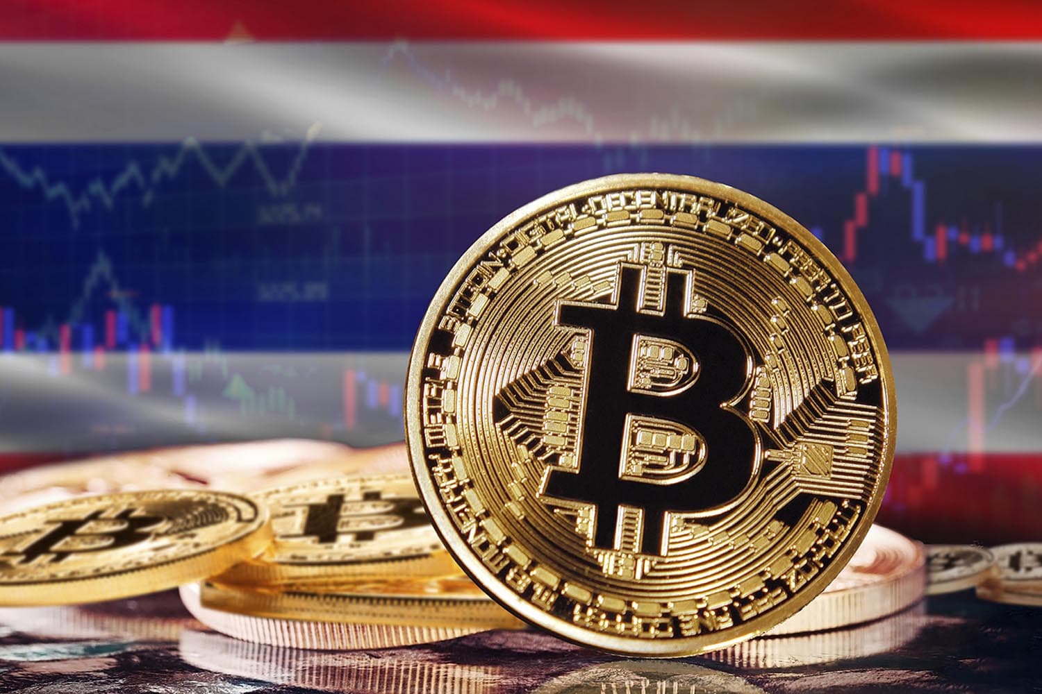 สมาคมสินทรัพย์ดิจิทัลแนะรัฐชูนโยบายคริปโทฯ ดึงเงินลงทุนต่างชาติ